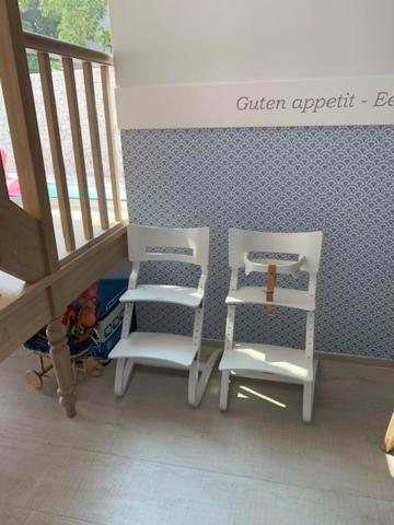 Villa Beline Direct Aan Zee, Verwarmd Zwembad En Sauna Tribanj-Kruscica Εξωτερικό φωτογραφία